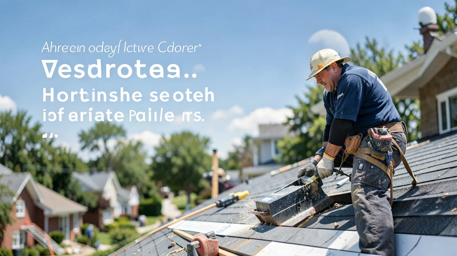 Roof Replacement in Winthrop, AR near me